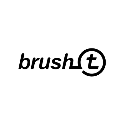 Brush Tee