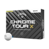 Pelota Callaway Chrome Tour X