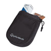 Travel Gear Taylor Made Performance Valuables Pouch