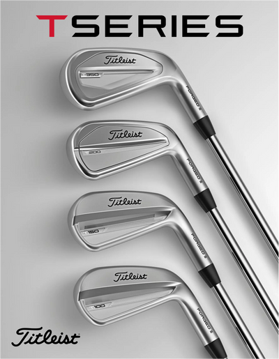 Titleist T Series