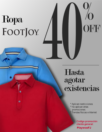 FOOTJOY