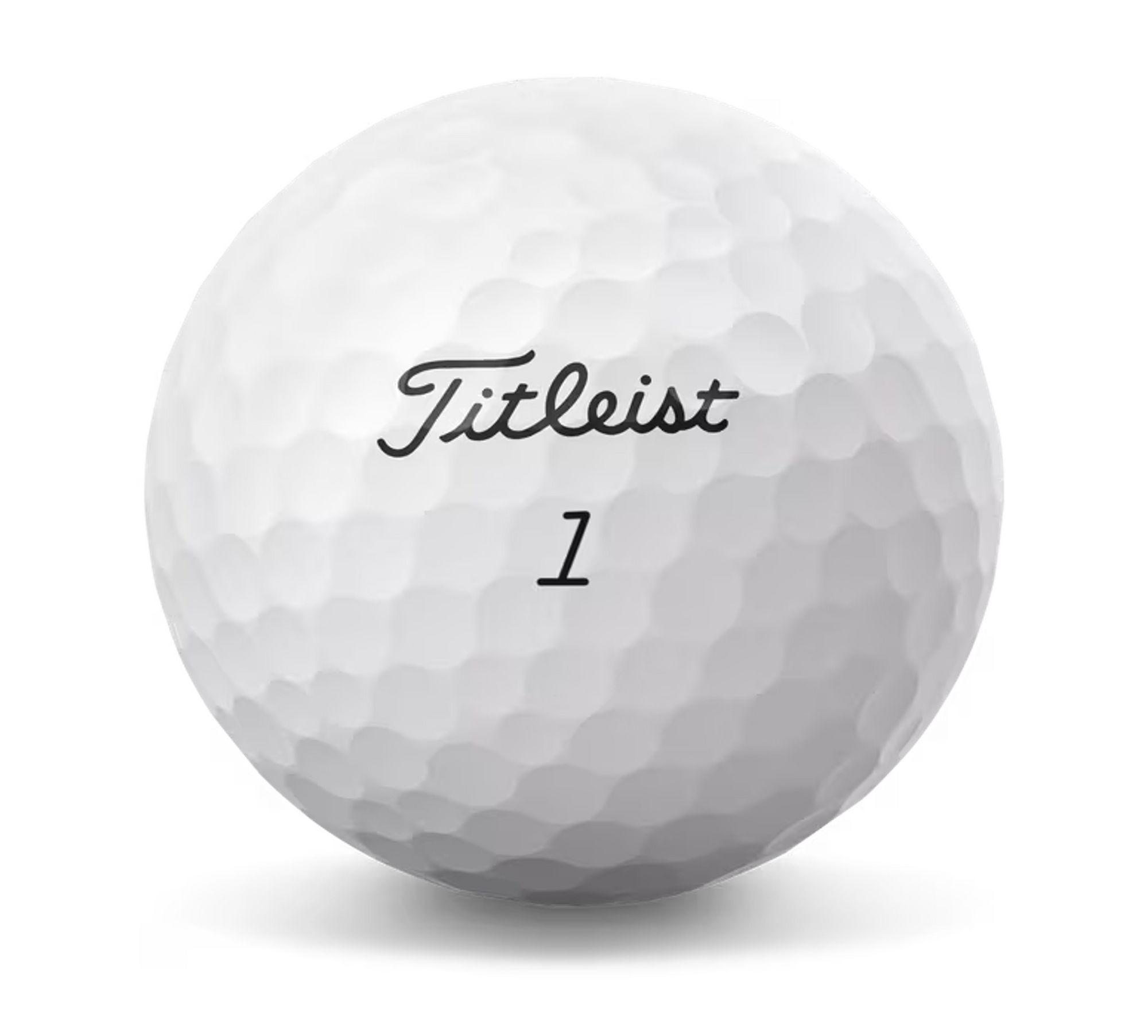 Pelotas de Golf
