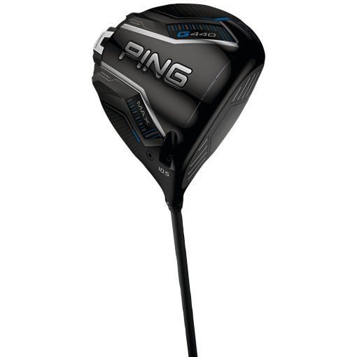 Driver Ping G440 Max