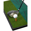 Tapete Jef World Of Golf Practice Mat With Swing Pat Indicator