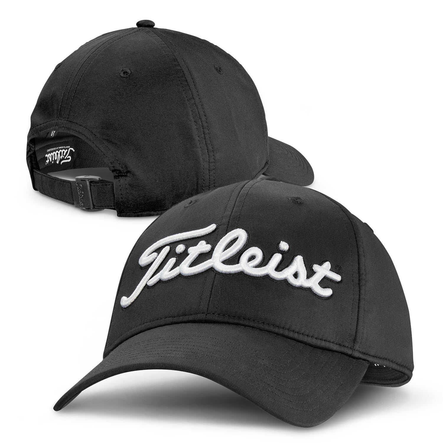Gorra Titleist Tour Performance Custom New