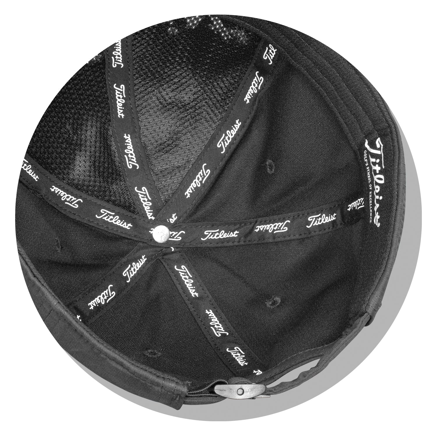 Gorra Titleist Tour Performance Custom New