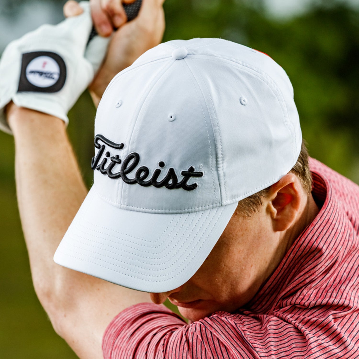 Gorra Titleist Tour Performance Custom