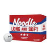 Pelota Taylor Made Noodle Long and Soft