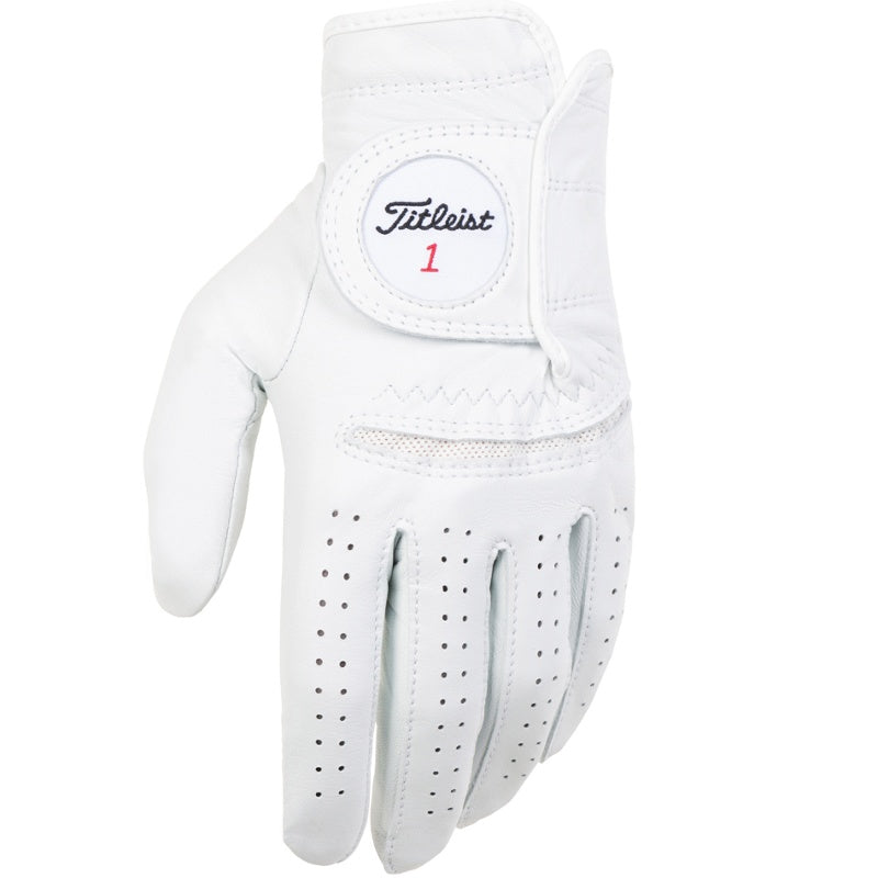 Guante Titleist Permasoft