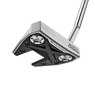 Putter Titleist Phantom X 35