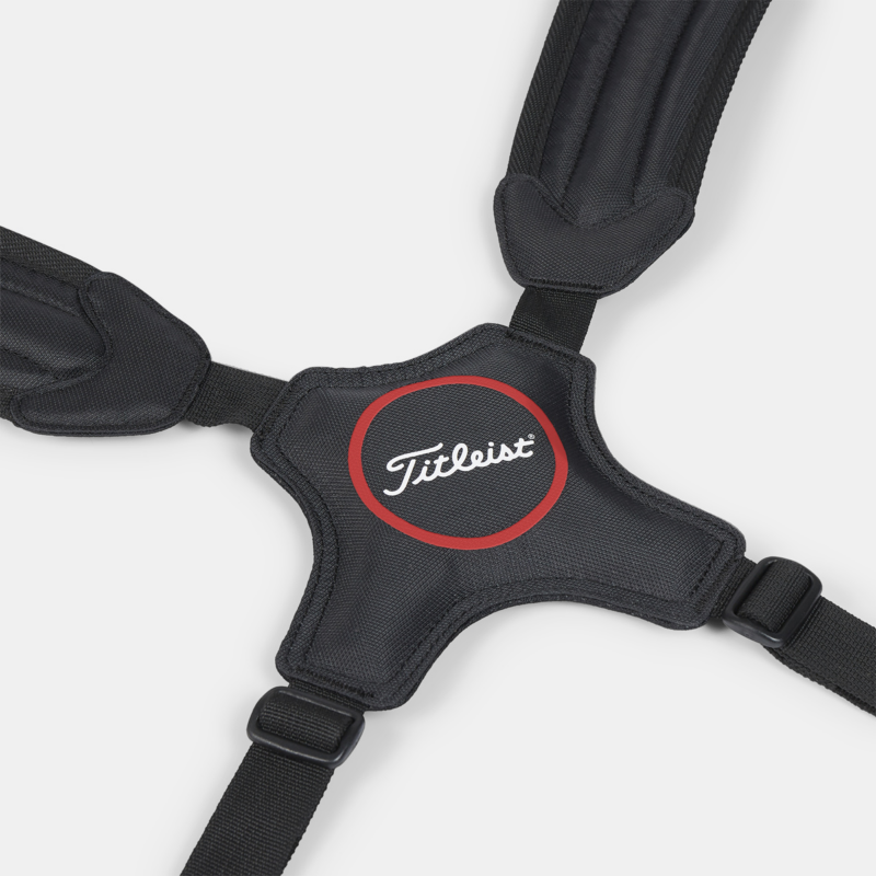 Bolsa Titleist Players 4