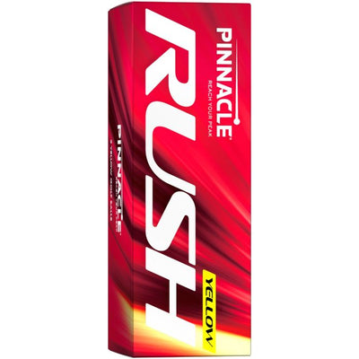 Pelota Pinnacle Rush