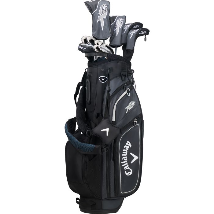 Set Completo Callaway XR 24