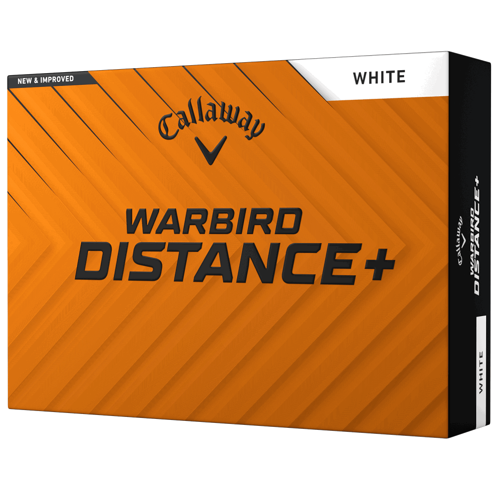 Pelota Callaway Warbird A25