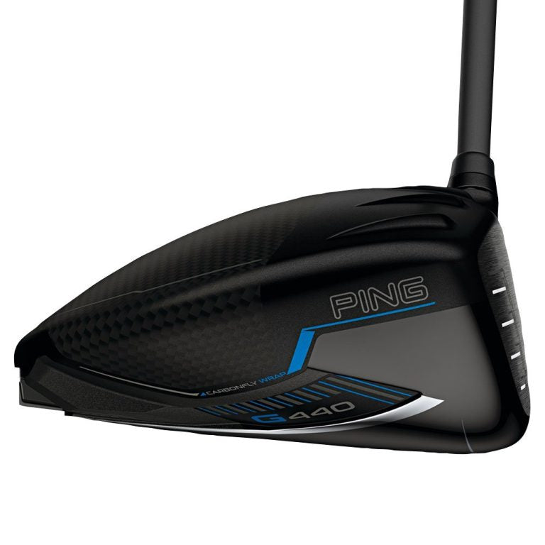 Driver Ping G440 Max