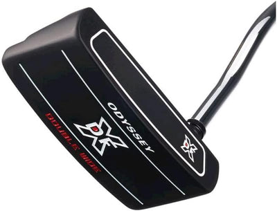Putter Odyssey Dfx Double Wide