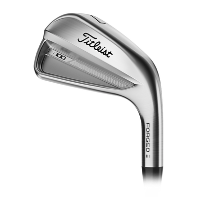 Set Fierros Titleist T100 3G