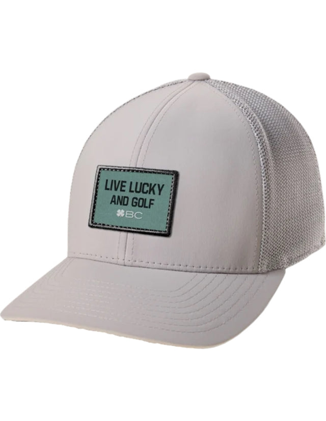 Gorra Black Clover The Weekend