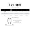 Gorra Black Clover Premium Clover 116