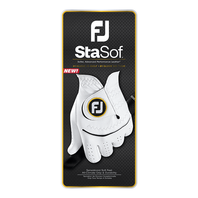 Guante Footjoy Stasof