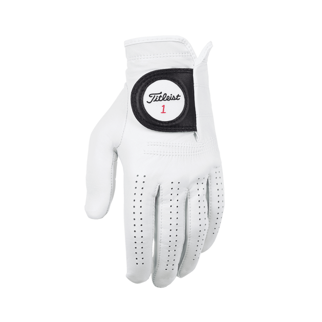 Guante Titleist Players