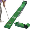 Tapete Club Champ 8'X14" Dual Speed Putting Mat