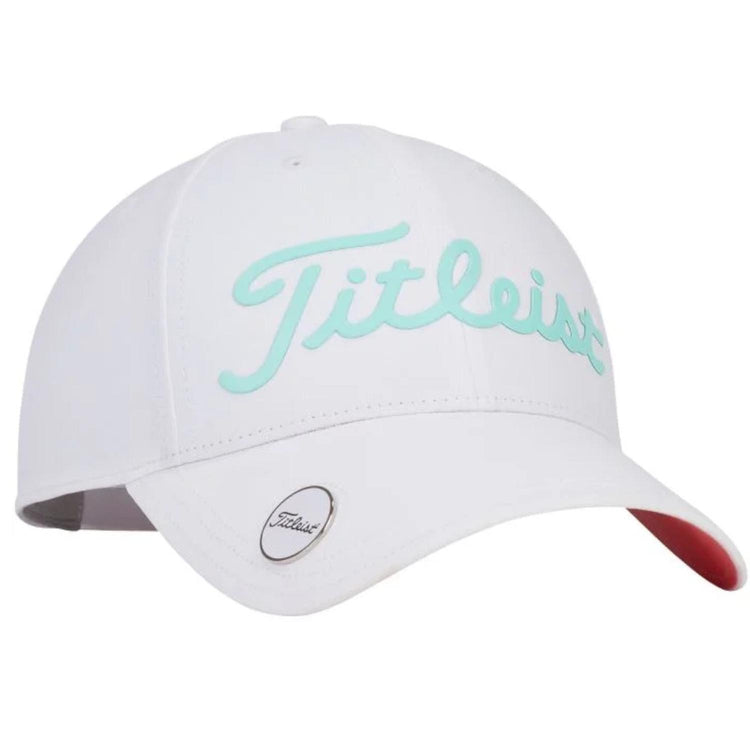 Gorra Titleist Women’S Players Ball Marker