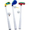 Accesorio De Practica Jef World Of Golf Golf Gang Kids Plastic Set