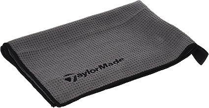 Toalla Taylor Made Microfiber Cart Towel 15"X24"