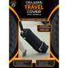 Travel Gear Club Champ Deluxe Golf Bag Travel Cover