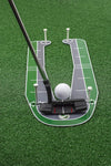 Tapete Jef World Of Golf Putting Guide Trainer