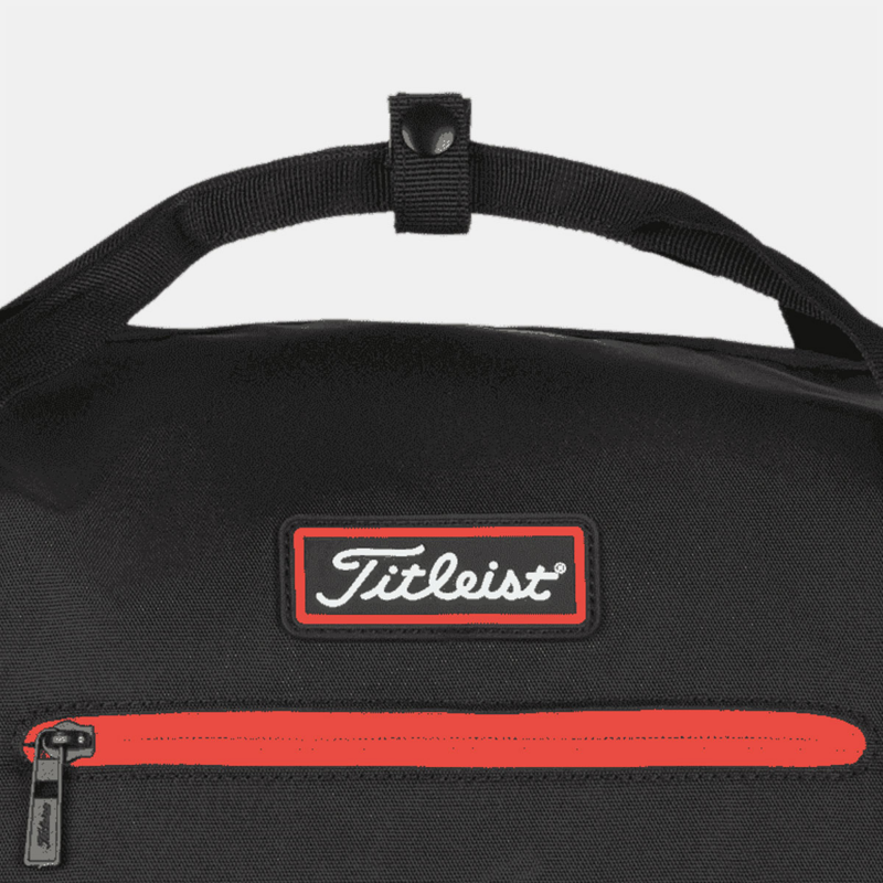 Travel Gear Titleist Players Boston Bag