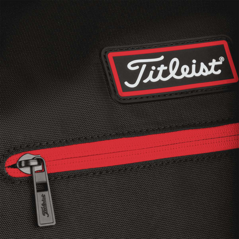 Travel Gear Titleist Players Boston Bag