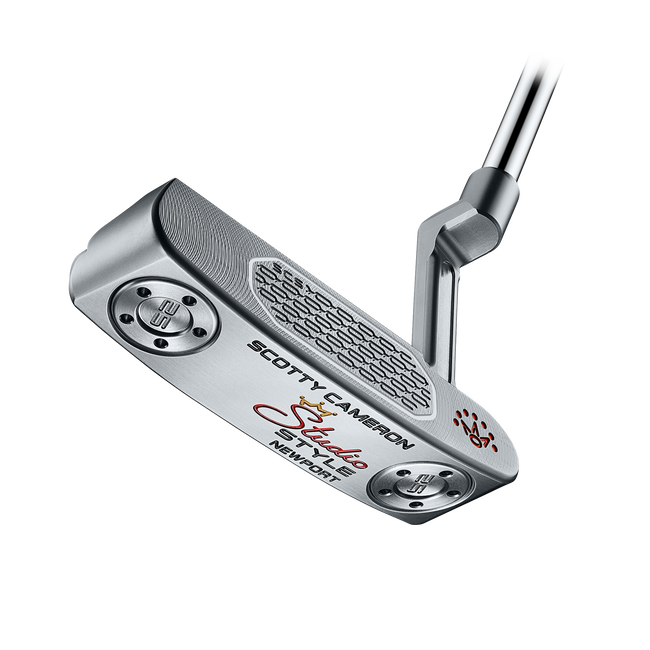 Putter Titleist Studio Style