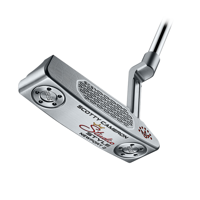 Putter Titleist Studio Style