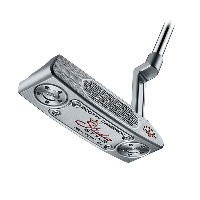 Putter Titleist Studio Style