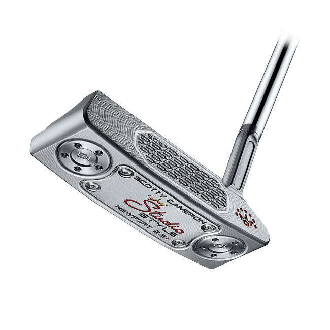 Putter Titleist Studio Style