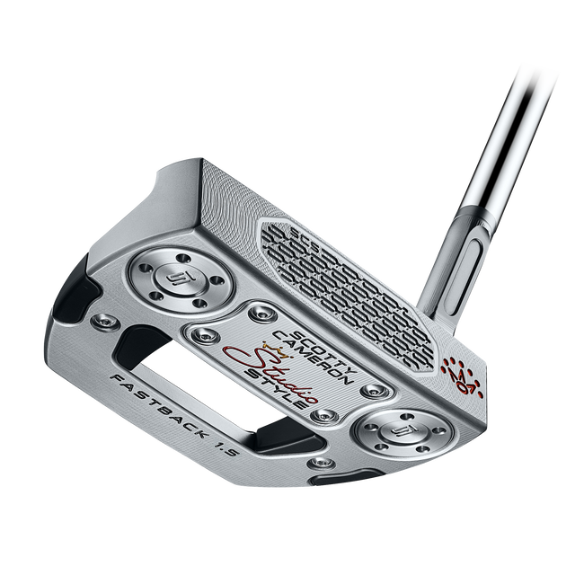 Putter Titleist Studio Style
