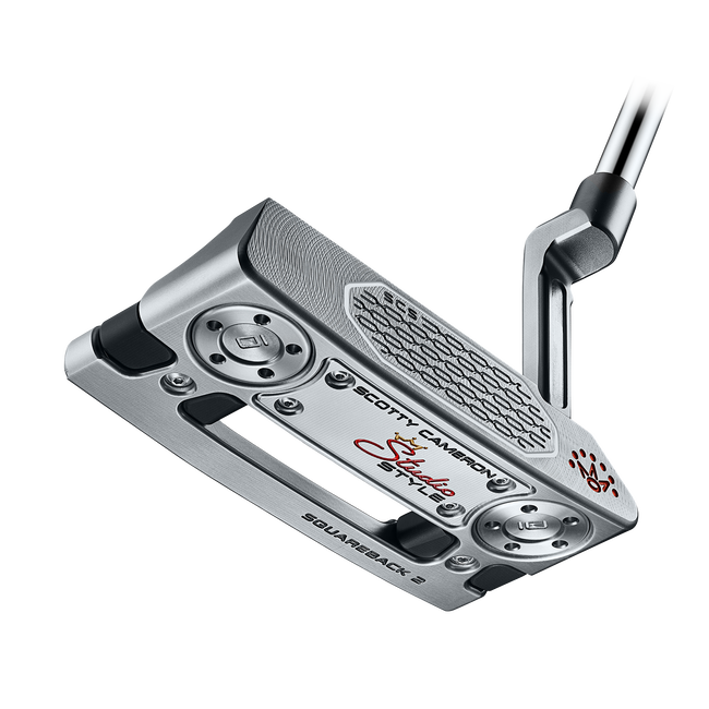 Putter Titleist Studio Style