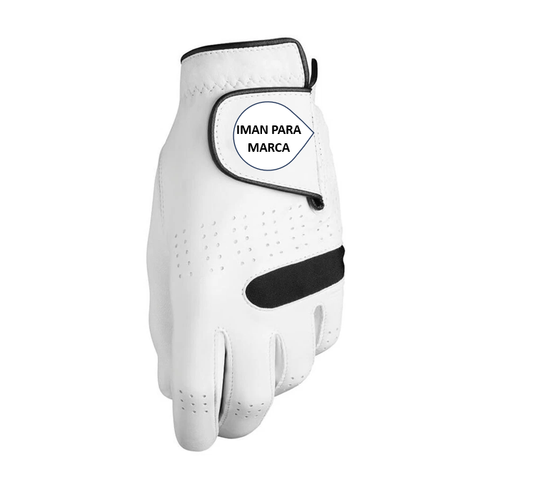 Guante Taylor Made Custom Tour Preferred Flex