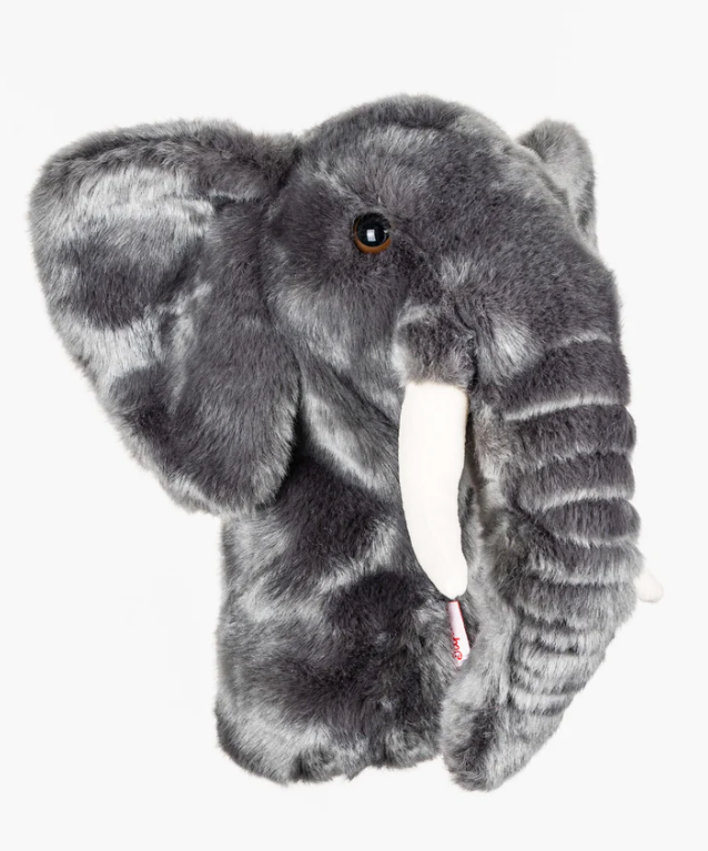 Headcover A Daphne Elephant