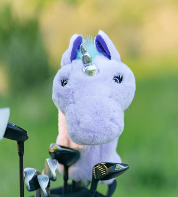 Headcover A Daphne Unicorn