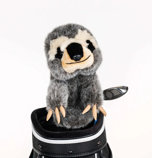 Headcover A Daphne Sloth