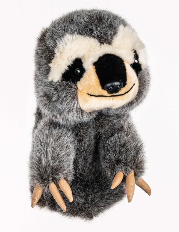 Headcover A Daphne Sloth