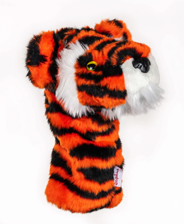 Headcover A Daphne Hybrids  Tiger