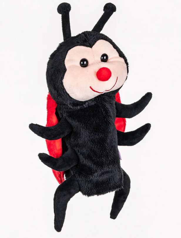 Headcover A Daphne Hybrids  Ladybug