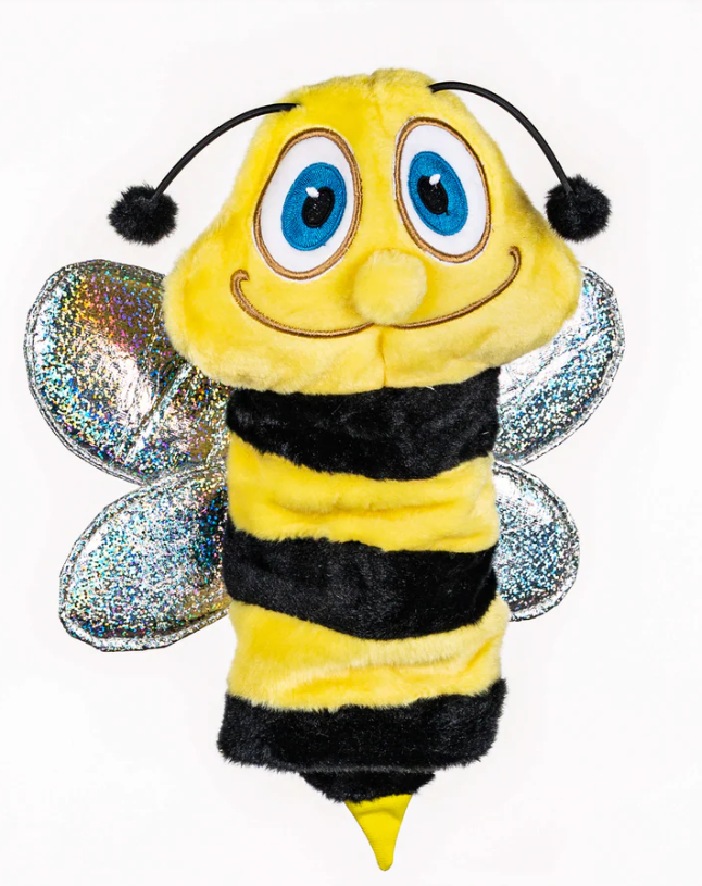 Headcover A Daphne Hybrids  Bee