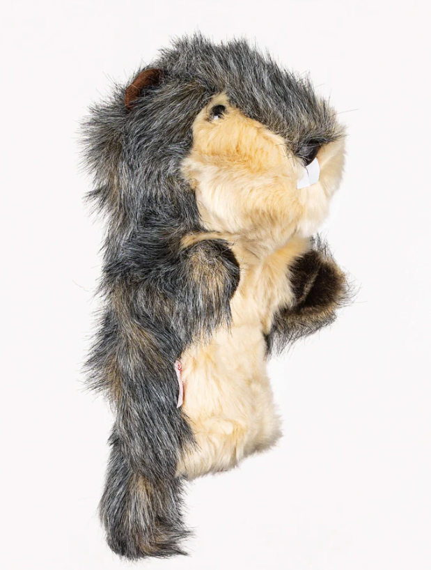 Headcover A Daphne Hybrids  Gopher