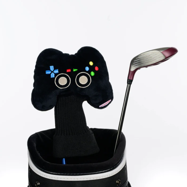 Headcover A Daphne Hybrids  Game Controller