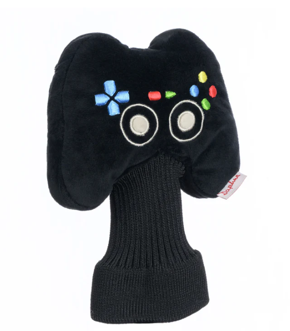 Headcover A Daphne Hybrids  Game Controller